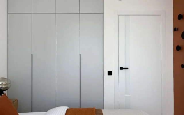 Уютные апартаменты на улице Харьковская 72А