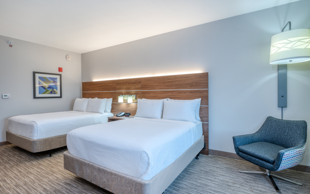 Holiday Inn Express Troy by IHG