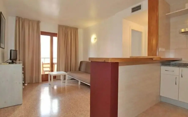 Apartamentos Ripoll Ibiza