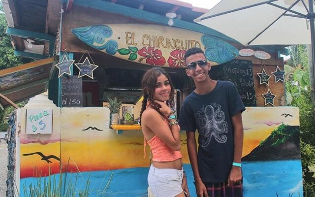 Panama Beach Lodge - Hostel - Adults Only