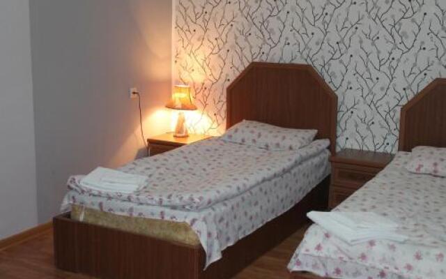 Hotel Romantika