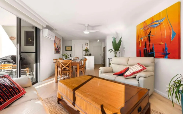 Walking Distance to Darling Harbour – Guest Rooms – Sydney