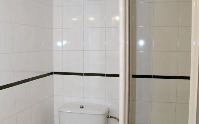 Apartamentos Rurales El Pinar