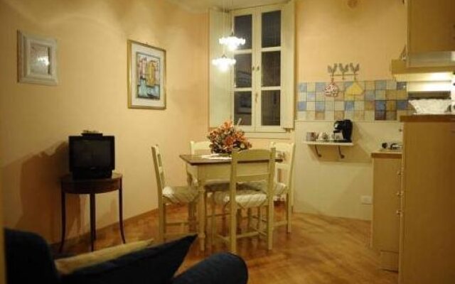 B & B il Bacchino Prato