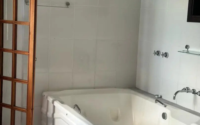 Pousada De Charme Vila Natal