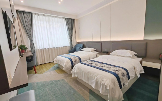 Xi'an Chunlai Hotel