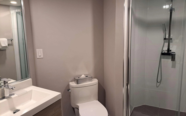 Best Western Plus Vancouver Airport Hotel