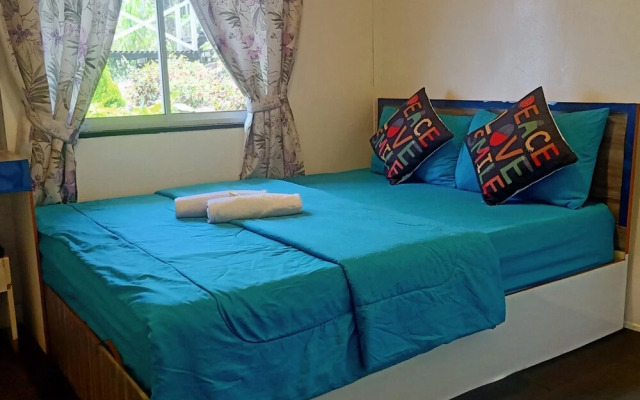 OYO Home 90407 Blue Mount Homestay