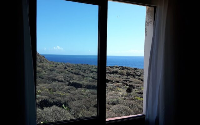 La Caleta El Hierro
