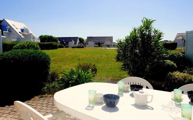 Appartement Carnac, 3 pièces, 6 personnes - FR-1-477-102