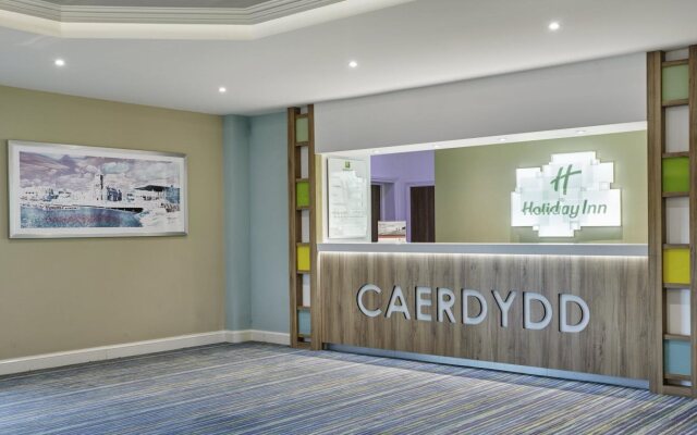 Holiday Inn Cardiff - North M4