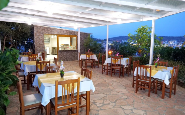 Hotel Milo