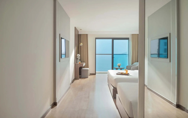PANAMA Nha Trang Hotel
