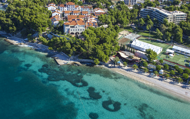 Beach Apartments Lavica