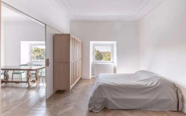 Vittorio Luxury Panoramic Apartment