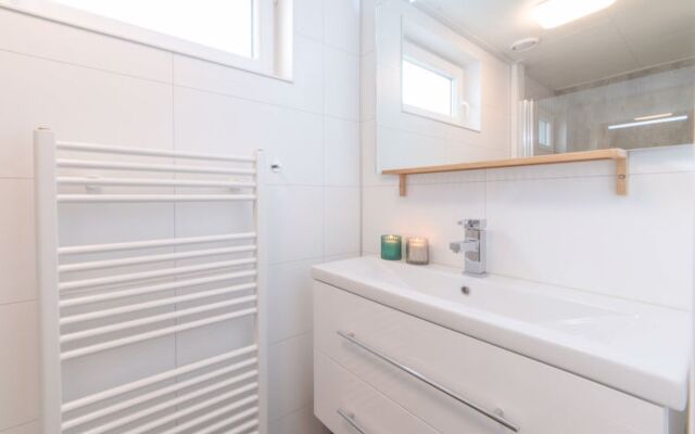 Water Resort Oosterschelde 13290