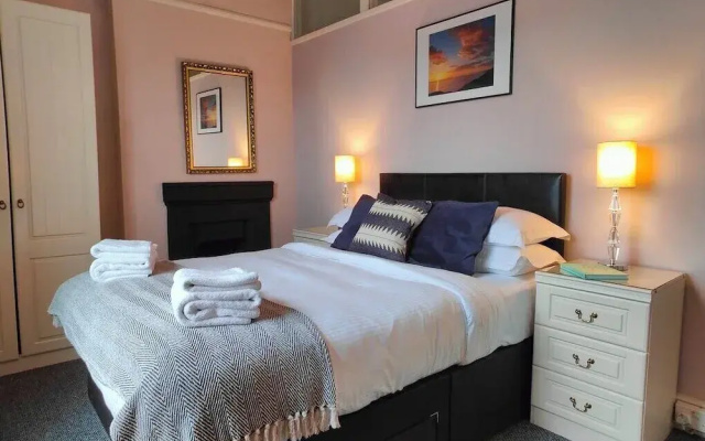 Fernhurst Holiday apartments