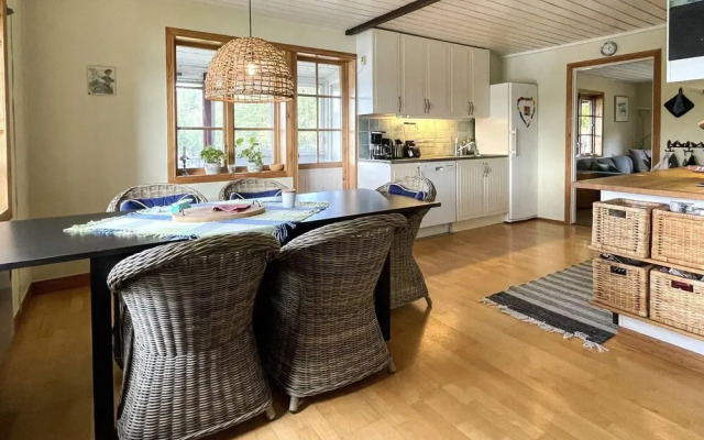 4 Star Holiday Home in Valdemarsvik