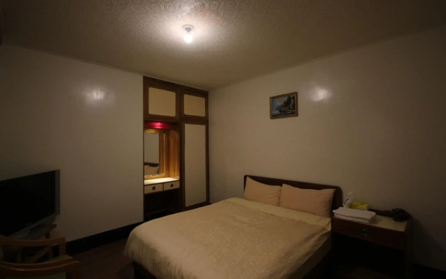 New Holy Land BnB 2