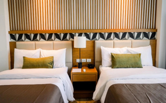The Crown Residences at Harbour Springs