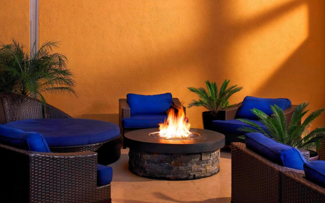 Sheraton Agoura Hills Hotel