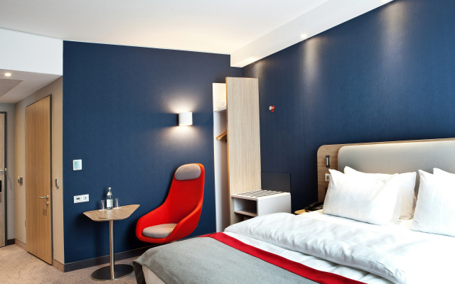 Holiday Inn Express Ringsheim by IHG