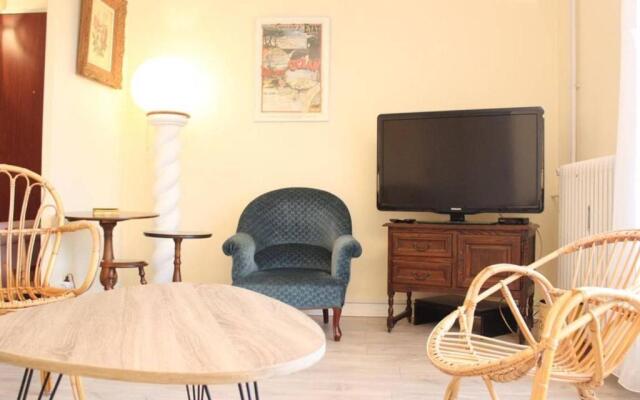 Appartement La Rochelle, 2 pièces, 4 personnes - FR-1-246-301