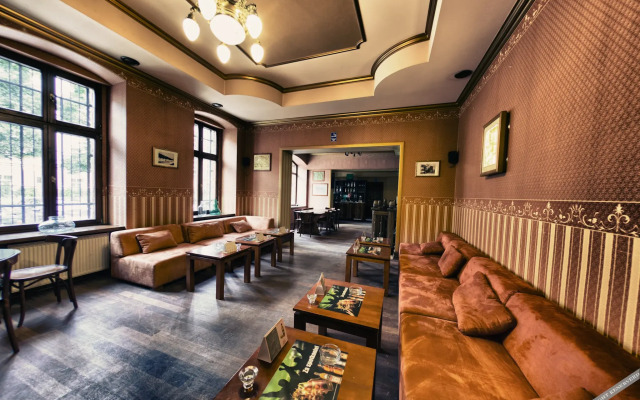 BedRooms Piotrkowska 64