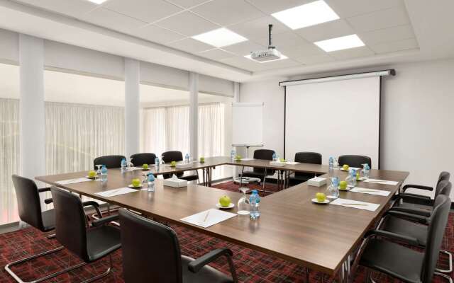 Ramada Encore by Wyndham Al Khobar Olaya