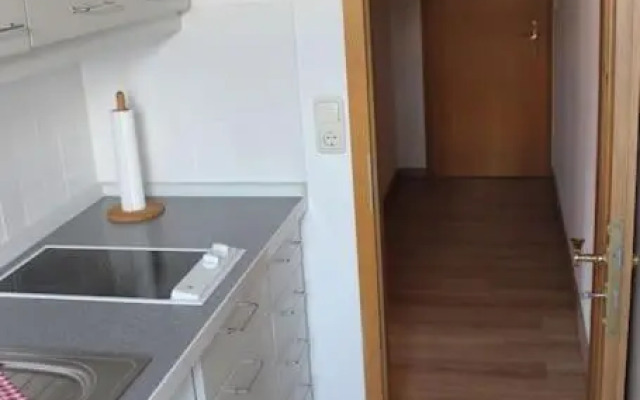 Ferienwohnung Weber Alpenveilchen