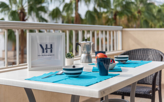 Apartamentos YourHouse Acapulco