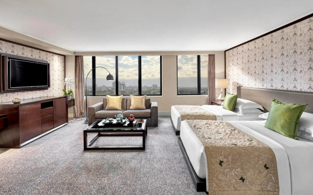 Mandarin Oriental, Jakarta