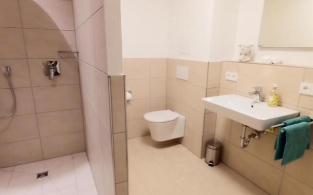 BodenSEE City Apartment Friedrichshafen CASA GRAF