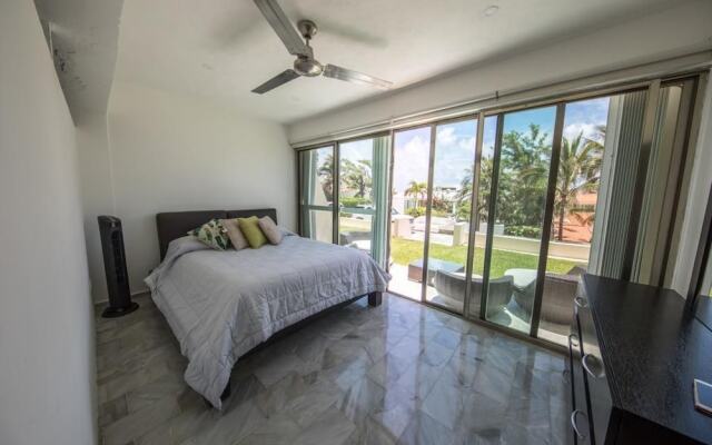 Brisas Apartment Cancun