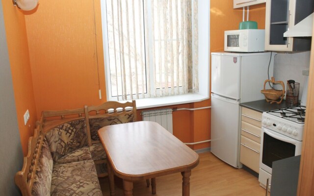 Sacvoyage Apartment on Sovetskaya,12