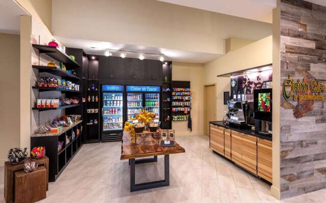 DoubleTree by Hilton Denver - Aurora