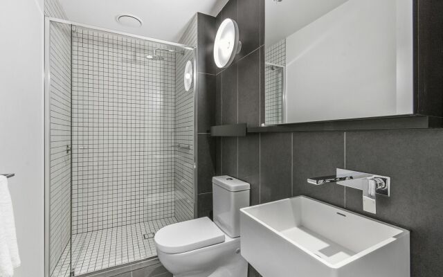 Serviced Apartments Melbourne - Empire