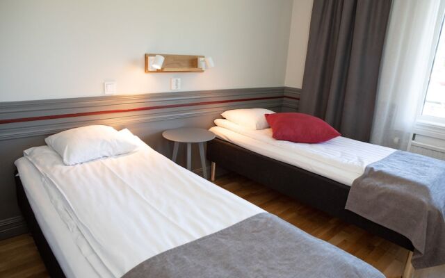 Gylle Hotell