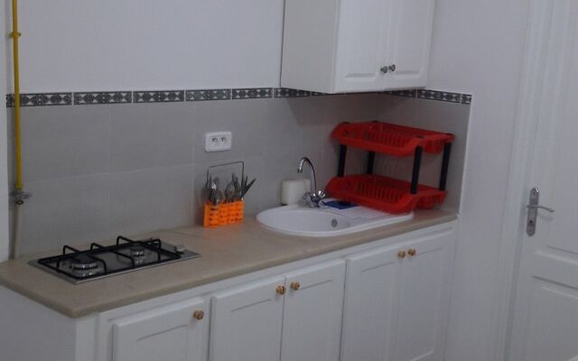 Tunisia Queen Appartement