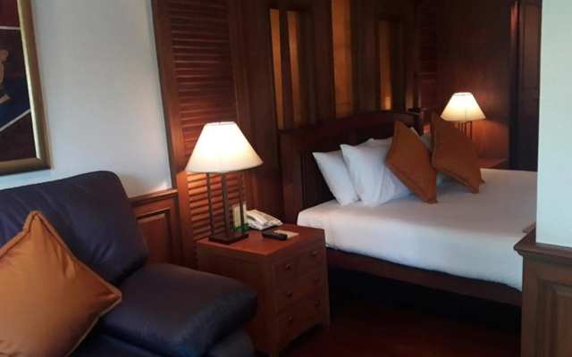 Suan Bua Hotel & Resort