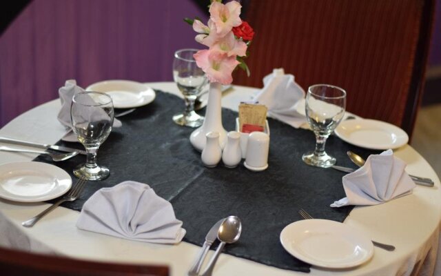 Hotel Lahore