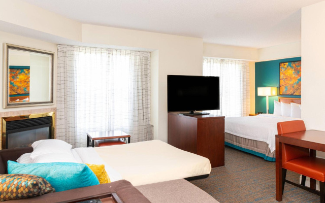 Residence Inn by Marriott Evansville East
