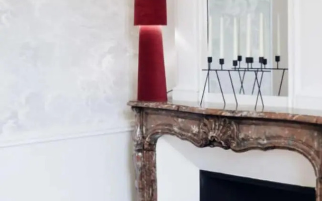 Hotel de Fouquet - Chambres d'h tes