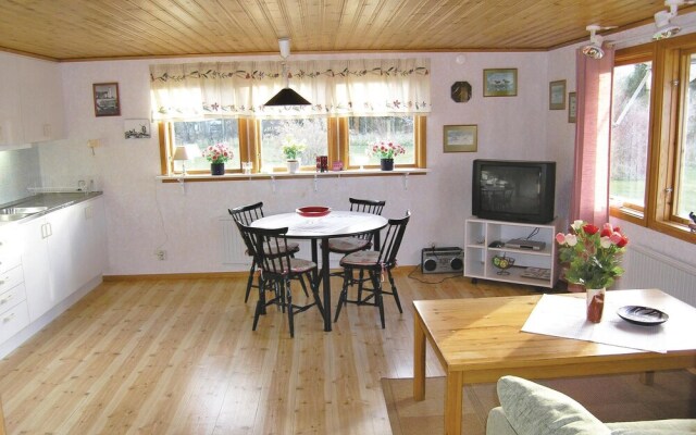 Nice Home in Löttorp With 2 Bedrooms