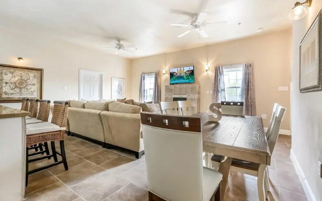 Brand New Spacious 4BD