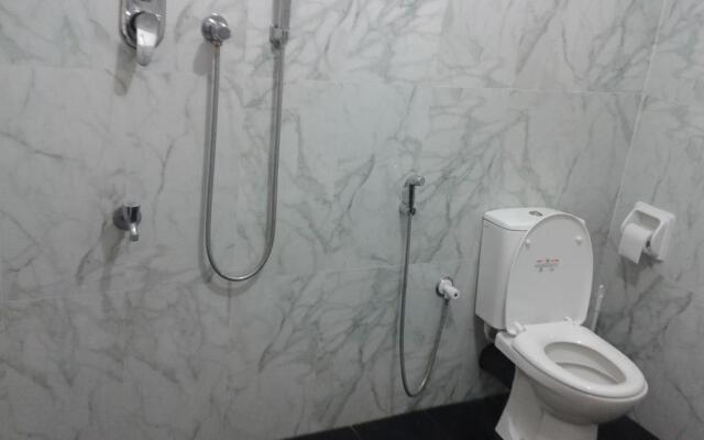 Sea Zone Hotel Nilaveli