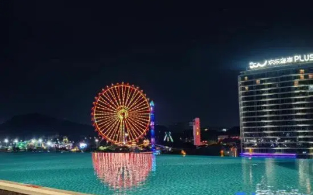 Xunweiju Homestay (Shunde OCT Harbour Plus)