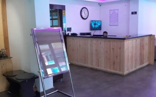 Mayanka Hotel & Spa by Orangepetal