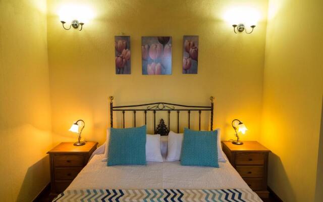 Country house Santa Lucia