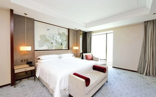 Sheraton Shanghai Jiading Hotel